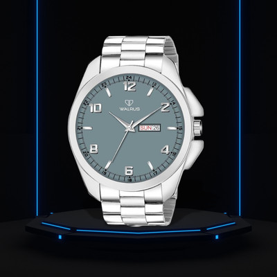 Walrus DLWM-MVRK-070707 MVRK Analog Watch  - For Men