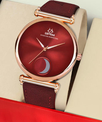 Septem Analog Watch  - For Boys