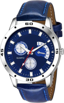 swaroopya Analog Watch  - For Men