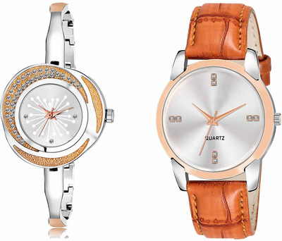 Scepter LR249-LR344 Analog Watch  - For Women