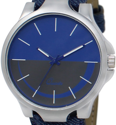 Vishwas Studio VS-LR24 Analog Watch  - For Men
