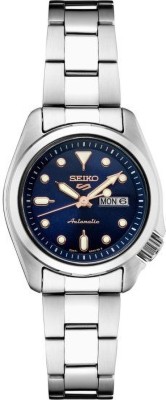 Seiko Seiko SRE003K1 Automatic Watch for Women Analog Watch  - For Women