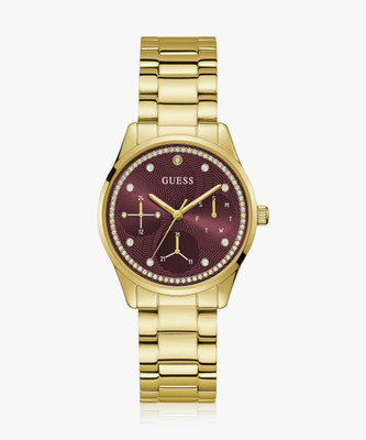 GUESS Analog Watch  - For Women