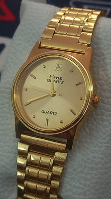 Robin Analog Watch  - For Men