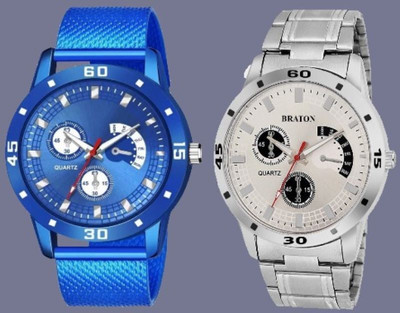 Tarido Analog Watch- New Combo Collection Stylish Analog Watch  - For Men