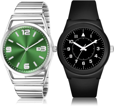 TIMETRANSELEVATE BL46.155-BM118 Analog Watch  - For Boys
