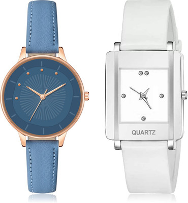 TIMETRANSELEVATE GM575-G17 Analog Watch  - For Women