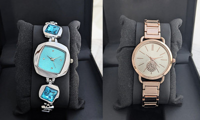 HC HUB New Women Analog Trandy Watch Analog Watch  - For Women