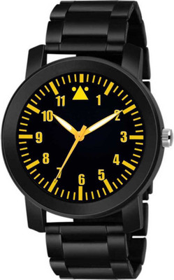 THENUREVENTERPRISE Analog Watch  - For Men
