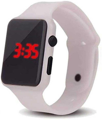 KHANDERAYA Digital Watch  - For Men