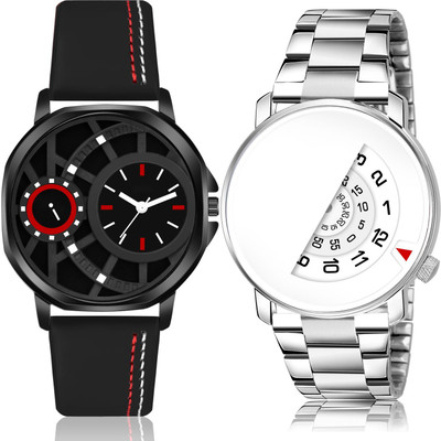 TIMENTER BM42-BL46.106 Analog Watch  - For Men