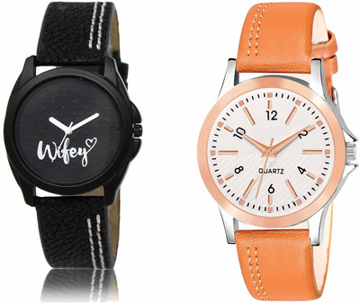 Scepter LR234-LR341 Analog Watch  - For Women