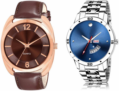 Burst LR77-LR105 Analog Watch  - For Men