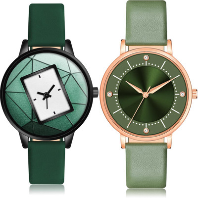 TIMETRANSELEVATE GM563-GM513 Analog Watch  - For Women