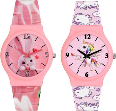 SHURAI Shurai_MT-732-Shurai_MT-733 watch | watch for men| watch for women |watch for girl | kids watch Analog Watch  - For Boys & Girls