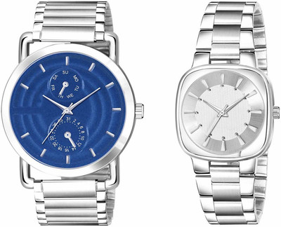 ROTATE LR122-LR299 Analog Watch  - For Men & Women
