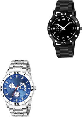 Vilantra Collection Analog Watch  - For Men & Women