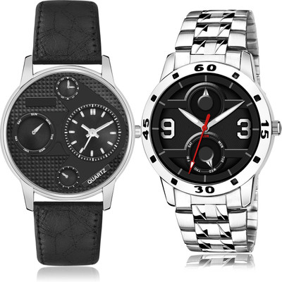 GROOT BM31-(28-S-19) Analog Watch  - For Men