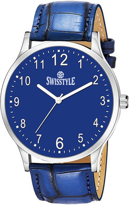 Swisstyle Analog Watch  - For Men