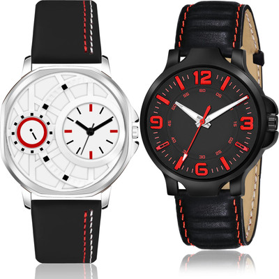 TIMOXIDE BM45-S547 Analog Watch  - For Men