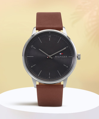 TOMMY HILFIGER Hendrix Hendrix Analog Watch  - For Men