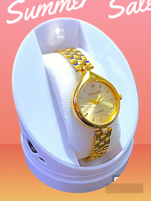 Skylark Analog Watch  - For Girls