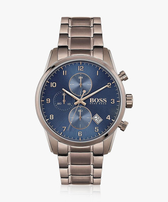 BOSS Skymaster Skymaster Analog Watch  - For Men