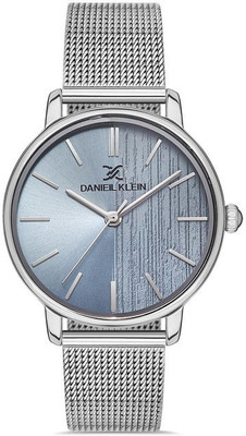 DANIEL KLEIN Fiord Ladies No Analog Watch  - For Women