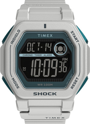 TIMEX Digital Watch  - For Men