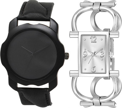 Zeravi Simple Elegant Versatile Watch for Men & Women Analog Watch  - For Men & Women