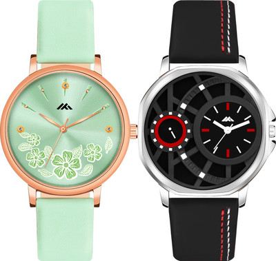 Vishwas Studio Official Trendy Analog Watch Analog Watch  - For Men & Women