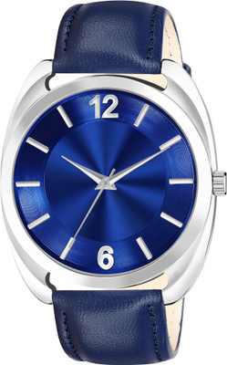 Jivaa JV-LR80 Analog Watch  - For Men