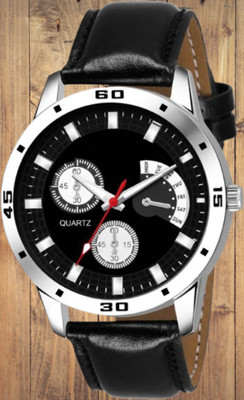 house of common Analog Watch  - For Men