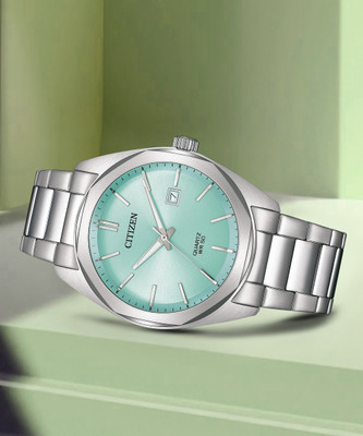 CITIZEN Analog Watch  - For Men