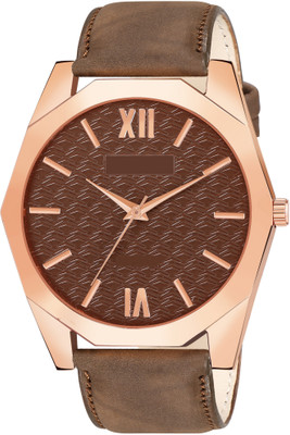 DS Enterprise Official DS-LR83 Analog Watch  - For Men