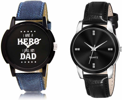 ROTATE LR07-LR343 Analog Watch  - For Men & Women