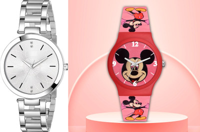 Freshilo Official Trendy Analog Watch Analog Watch  - For Men & Women