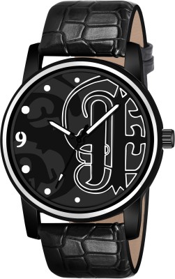 Luthios LS-LR70 Analog Watch  - For Men