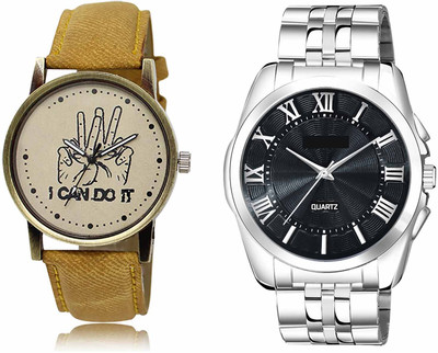 ROTATE LR30-LR125 Analog Watch  - For Men