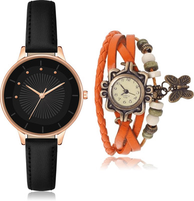 TIMETRANSELEVATE GM571-G62 Analog Watch  - For Women