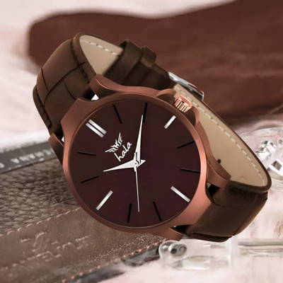 Keep n Touch Analog Watch  - For Men