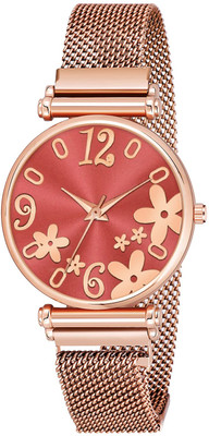 Csamon Analog Watch  - For Girls