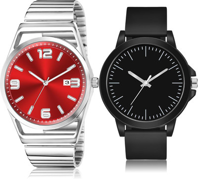 TIMETRANSELEVATE BL46.156-BM114 Analog Watch  - For Men