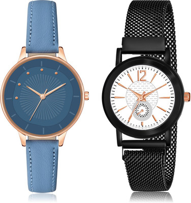 GROOT GM575-GW37 Analog Watch  - For Women
