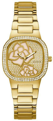 GUESS Analog Watch  - For Women