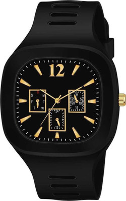 RareEagle Exclusive Design Style Hot Selling Latest 23th Model Analog Watch Analog Watch  - For Girls