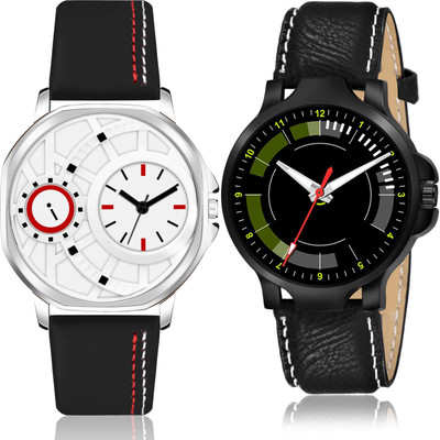 DMAGNATON BM45-S543 Analog Watch  - For Men