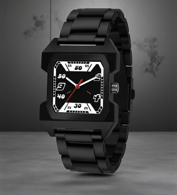 Cameron StylishMen01 Premium Series Analog Watch  - For Men
