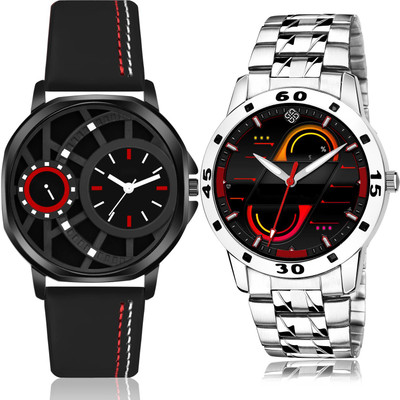 TIMENTER BM42-(1-S-19) Analog Watch  - For Men