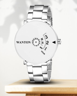 WANTON Analog Watch  - For Boys